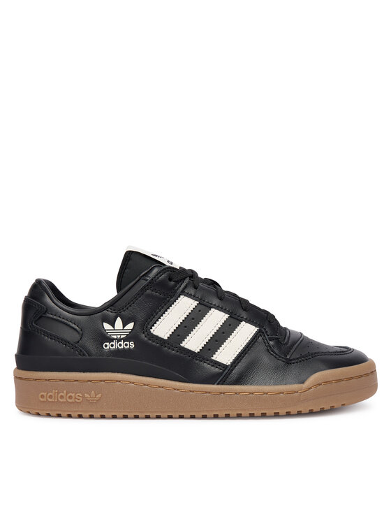 Кроссовки Forum Low JQ0208 Adidas, черный
Кроссовки Forum Low JQ0208 Adidas, черный