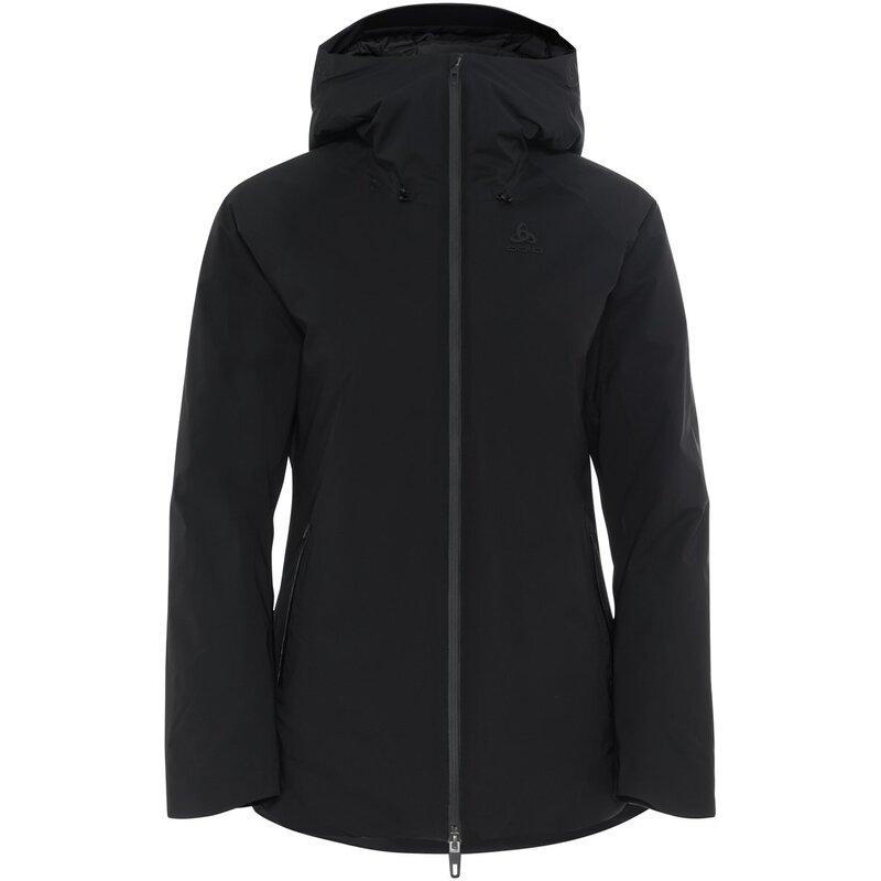 Функциональная куртка утепленная куртка Ascent S-ther Odlo, черный
Функциональная куртка утепленная куртка Ascent S-ther Odlo, черный