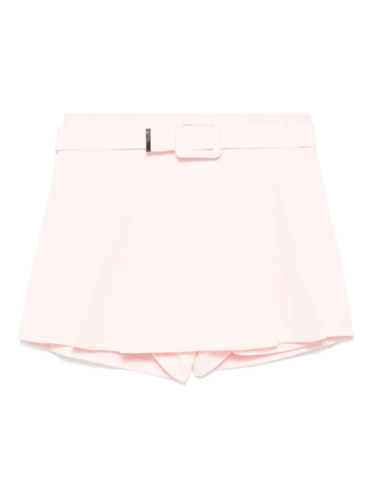 Miss Grant Kids юбка-шорты со складками, розовый
Miss Grant Kids юбка-шорты со складками, розовый
