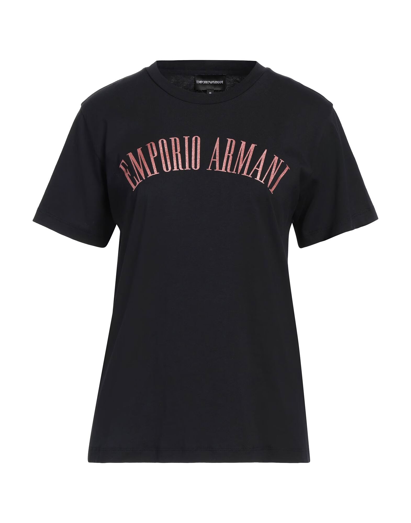 Футболка Giorgio Armani, черный
Футболка Giorgio Armani, черный