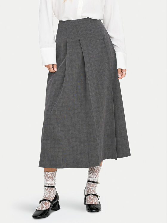 Макси-юбка regular fit Lexie 15359282 Only, серый
Макси-юбка regular fit Lexie 15359282 Only, серый