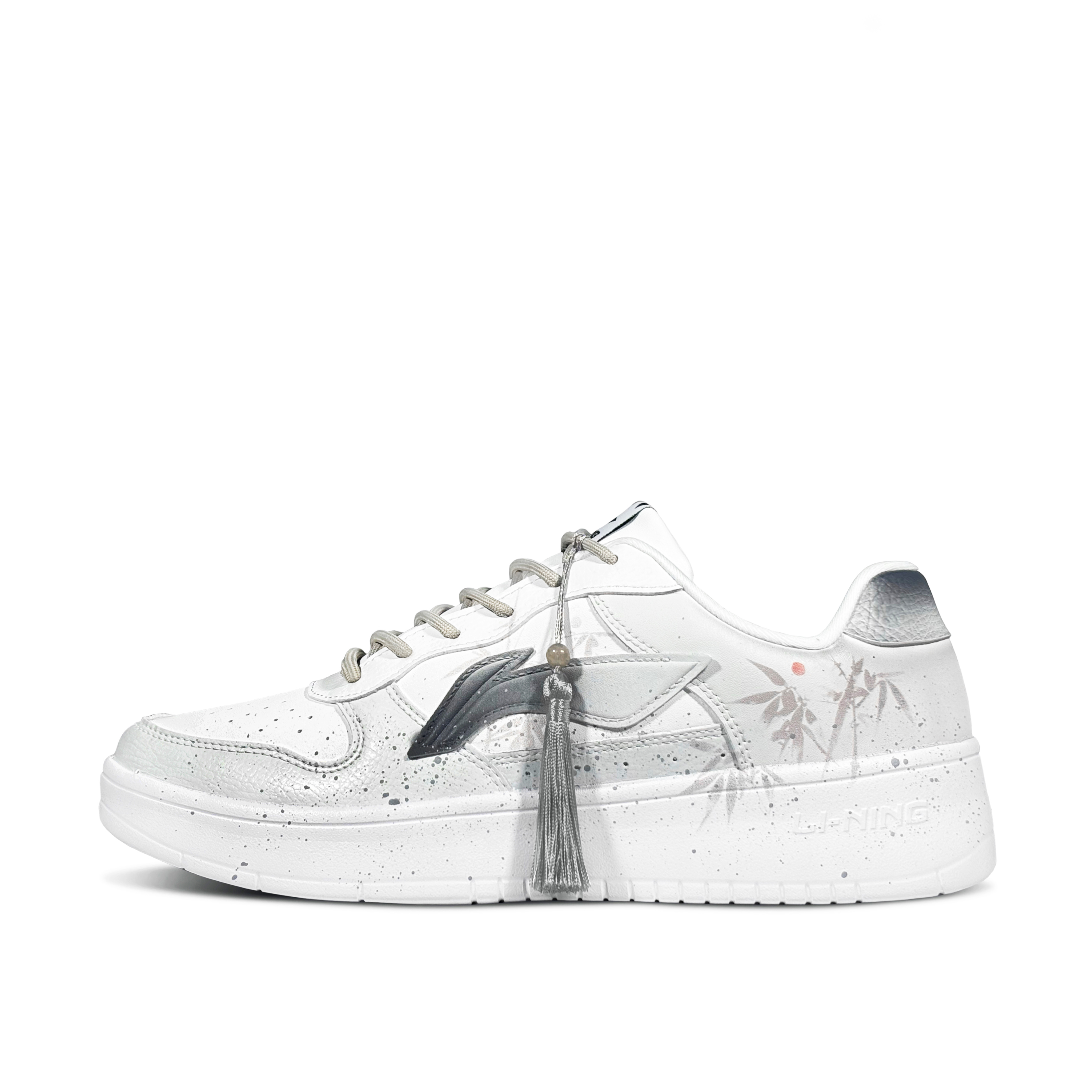 Кроссовки для скейтбординга Pontoon Boats Ink Bamboo, износостойкие, дышащие, низкие, мужские, серо-черные LINING, Gray Black
Кроссовки для скейтбординга Pontoon Boats Ink Bamboo, износостойкие, дышащие, низкие, мужские, серо-черные LINING, Gray Black