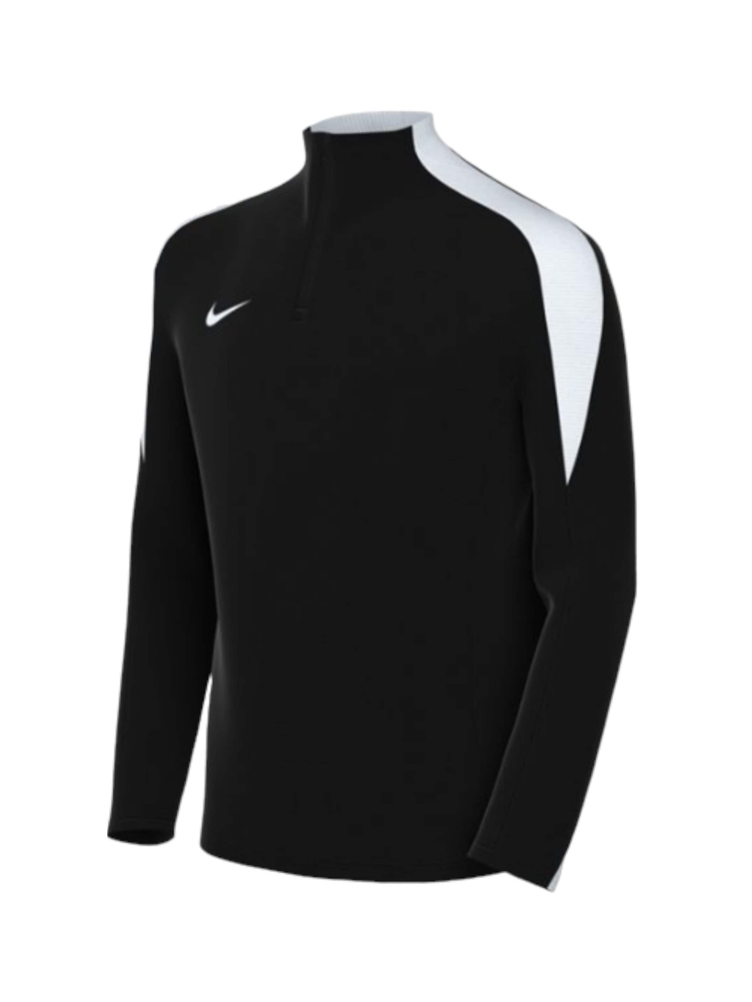 NIKE Футболка Performance в черном цвете
NIKE Футболка Performance в черном цвете