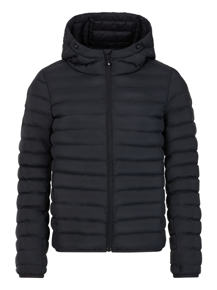 Куртка Protest PRTICE puffer jacket, черный
Куртка Protest PRTICE puffer jacket, черный