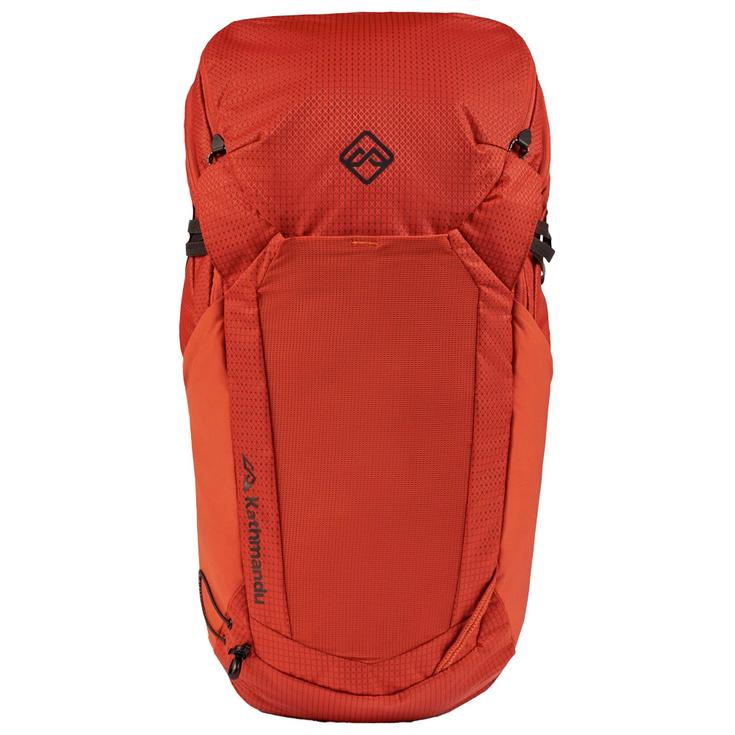 Рюкзак Valorous Pack 28л Red Earth Kathmandu
Рюкзак Valorous Pack 28л Red Earth Kathmandu