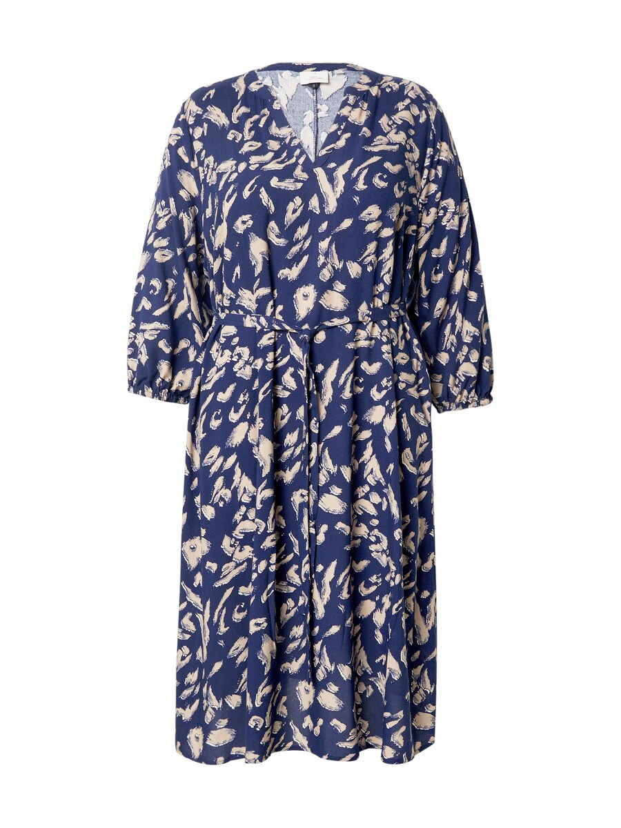 Платье ONLY Carmakoma CARJYTTE, темно-синий
Платье ONLY Carmakoma CARJYTTE, темно-синий