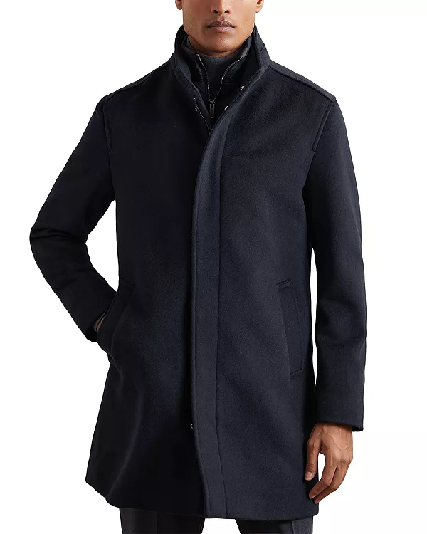 Вставка в жилет Fuel Reiss, синий
Вставка в жилет Fuel Reiss, синий