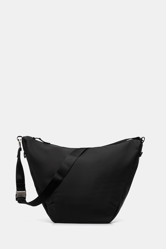 Сумка Valera Shoulder Bag Large W3 через плечо Rains, черный
Сумка Valera Shoulder Bag Large W3 через плечо Rains, черный