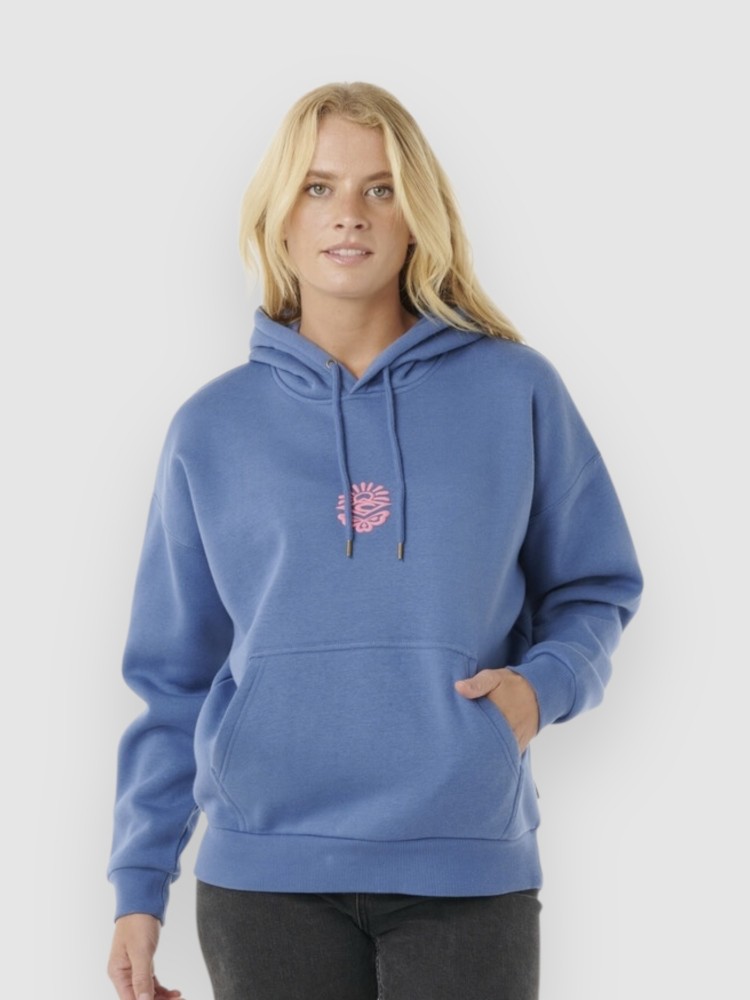 Толстовка Rip Curl Icons Of Surf Heritage Hoodie, moonlight blue
Толстовка Rip Curl Icons Of Surf Heritage Hoodie, moonlight blue