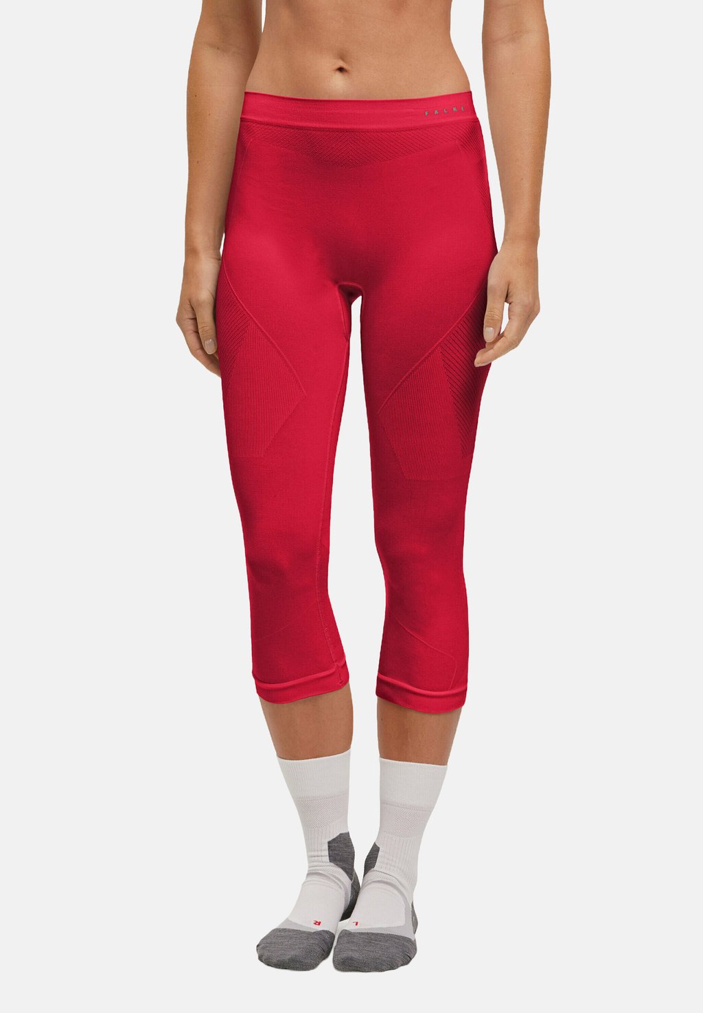 Термобелье FALKE, красный
Термобелье FALKE, красный
