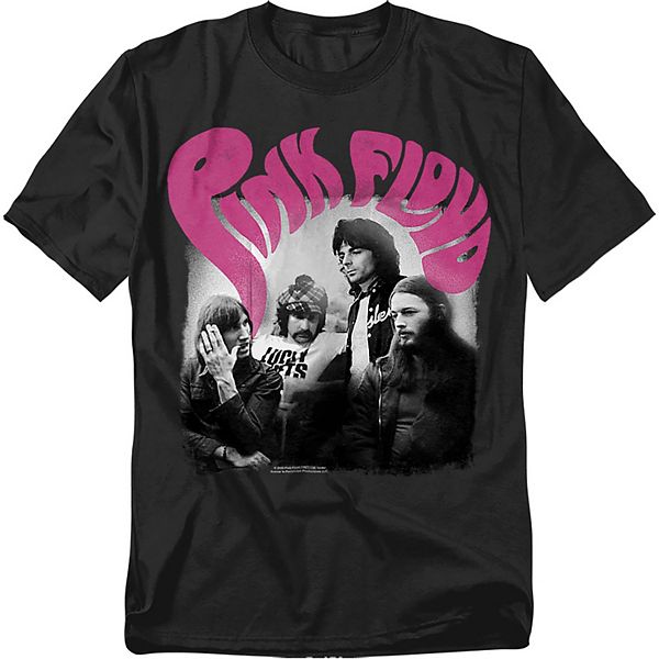 Футболка с принтом Big & tall Pink Floyd Young Guns Licensed Character
Футболка с принтом Big & tall Pink Floyd Young Guns Licensed Character