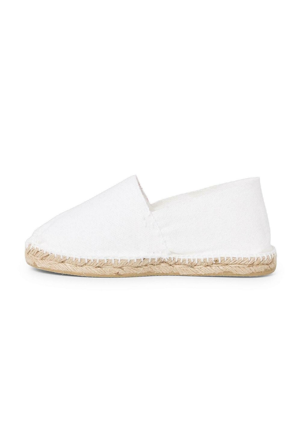 Эспадрильи Alpargatas Pisamonas, белый
Эспадрильи Alpargatas Pisamonas, белый