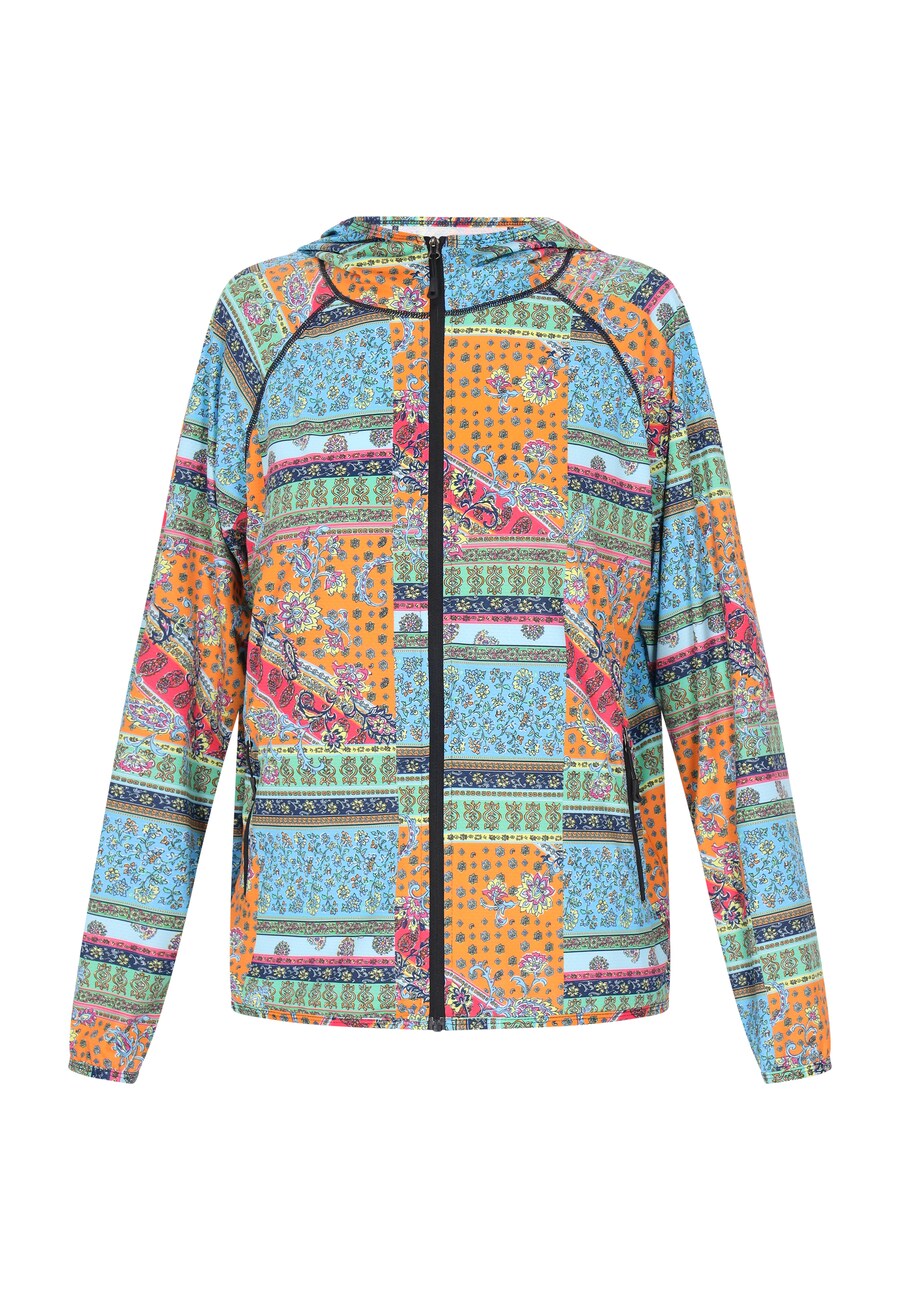Куртка межсезонная SANIKA, Mixed Colors
Куртка межсезонная SANIKA, Mixed Colors