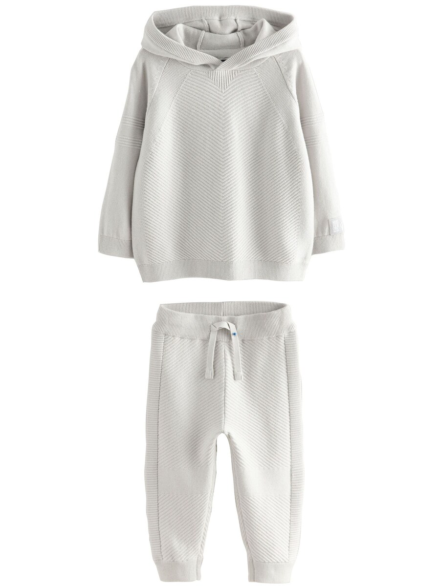 Набор Next, светло-серый
Набор Next, светло-серый