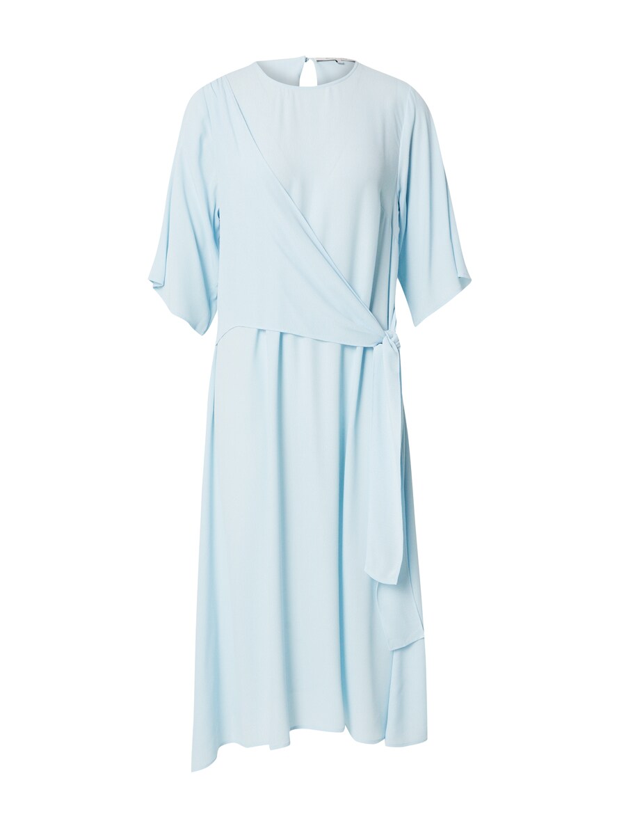 Платье SECOND FEMALE Elvas, светло-синий
Платье SECOND FEMALE Elvas, светло-синий