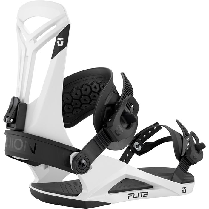 Крепления для сноуборда Flite 2026 Union, White, Белый, Крепления для сноуборда Flite 2026 Union, White
Крепления для сноуборда Flite 2026 Union, White, Белый, Крепления для сноуборда Flite 2026 Union, White