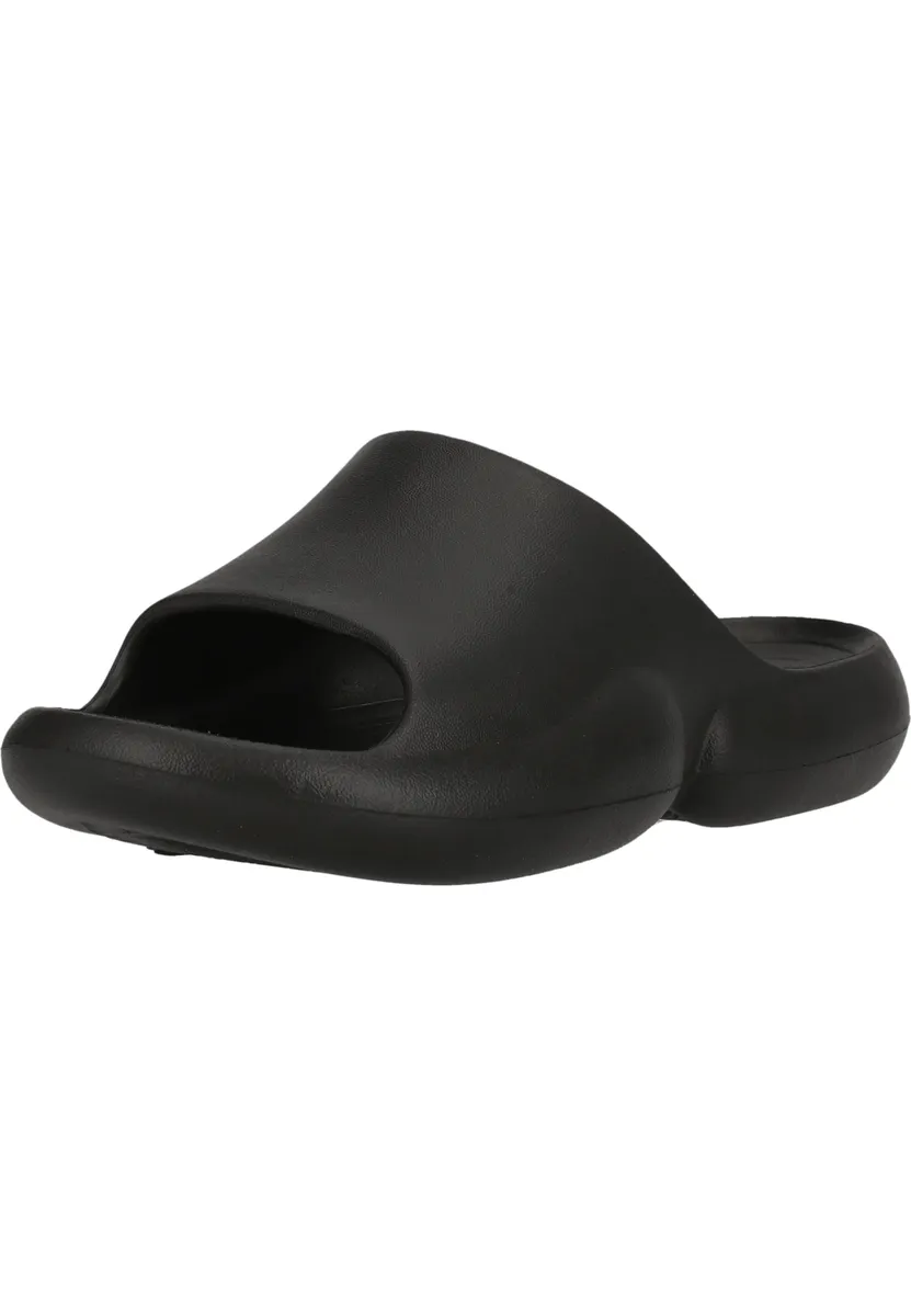 Купальные туфли ATHLECIA Madeleine в модном цельном дизайне, черный
Купальные туфли ATHLECIA Madeleine в модном цельном дизайне, черный