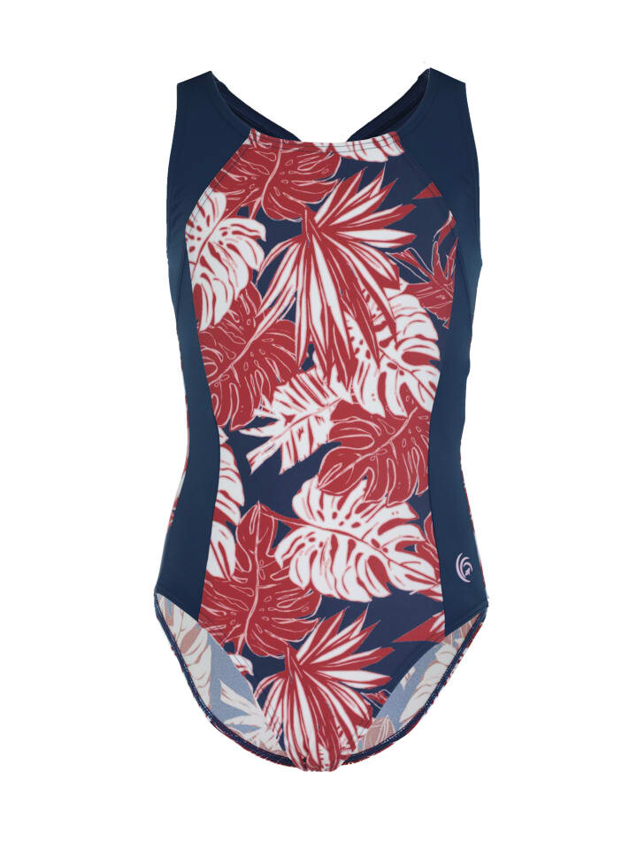 Купальник Olympia, цвет nachtblau/rot
Купальник Olympia, цвет nachtblau/rot