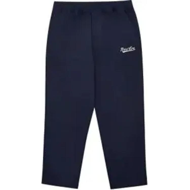 New Era Повседневные брюки Unisex Navy Blue
New Era Повседневные брюки Unisex Navy Blue