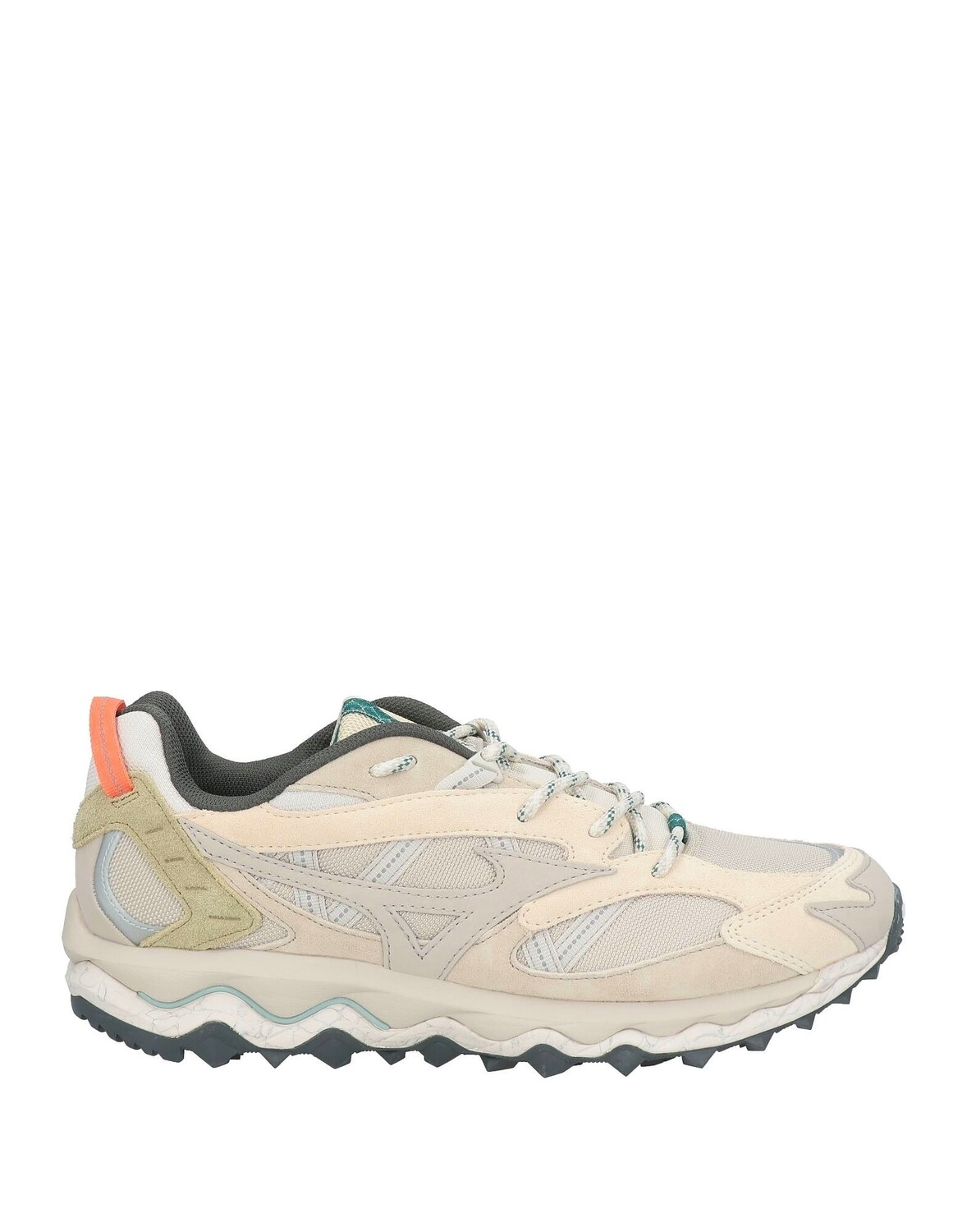 Кеды Mizuno, светло-серый
Кеды Mizuno, светло-серый