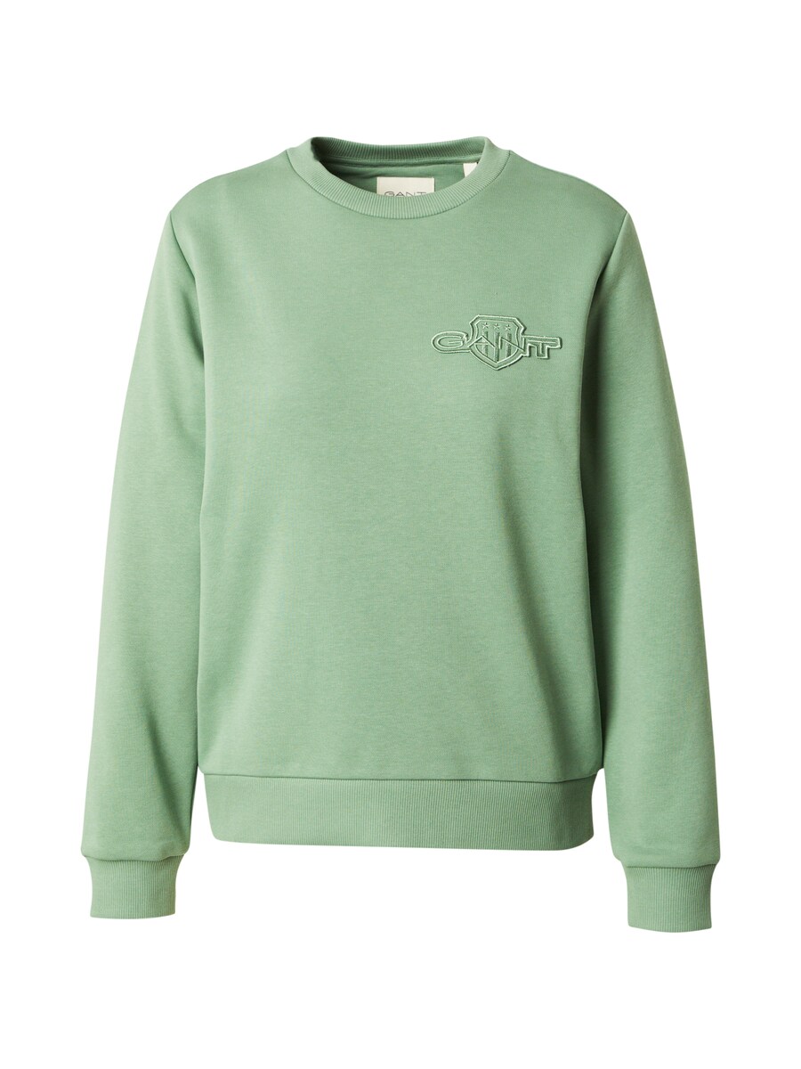 Толстовка GANT, Pastel green
Толстовка GANT, Pastel green