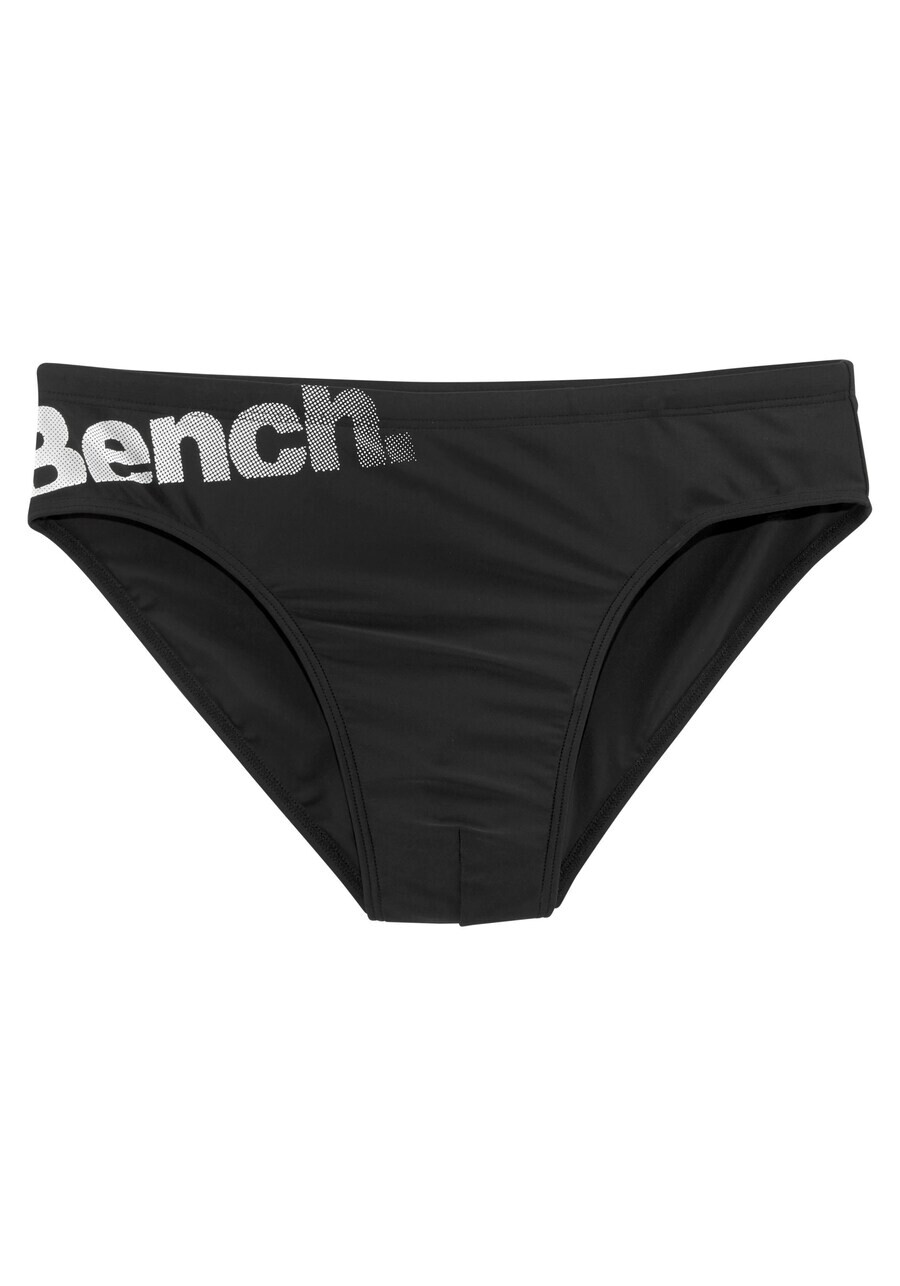Шорты для плавания BENCH Board Shorts, черный
Шорты для плавания BENCH Board Shorts, черный