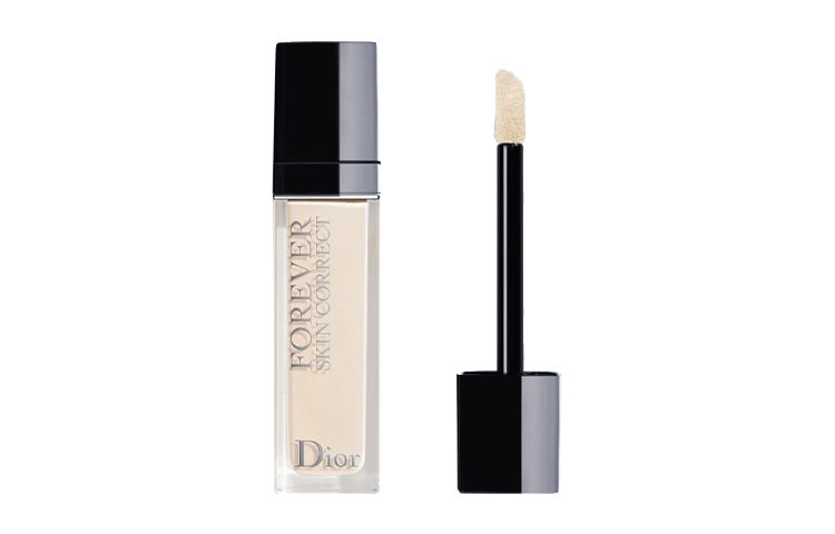 Гелевый долгоиграющий консилер для макияжа, выравнивающий тон кожи, прозрачный, 11 мл DIOR
Гелевый долгоиграющий консилер для макияжа, выравнивающий тон кожи, прозрачный, 11 мл DIOR