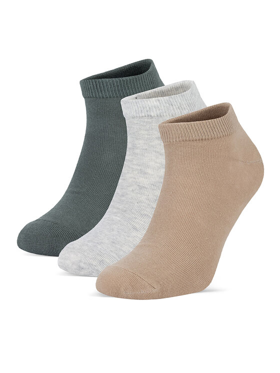 Короткие носки 0UB-005-AW24 (3-PACK) Sprandi, мультиколор
Короткие носки 0UB-005-AW24 (3-PACK) Sprandi, мультиколор