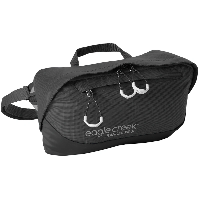 Поясная сумка Ranger xe Eagle-Creek, black-river rock
Поясная сумка Ranger xe Eagle-Creek, black-river rock