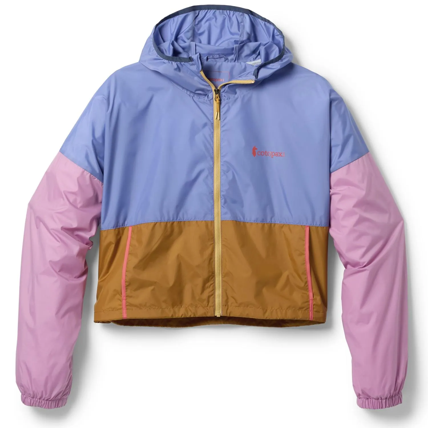 Укороченная ветровка Teca женская Cotopaxi, Kittens 
Укороченная ветровка Teca женская Cotopaxi, Kittens