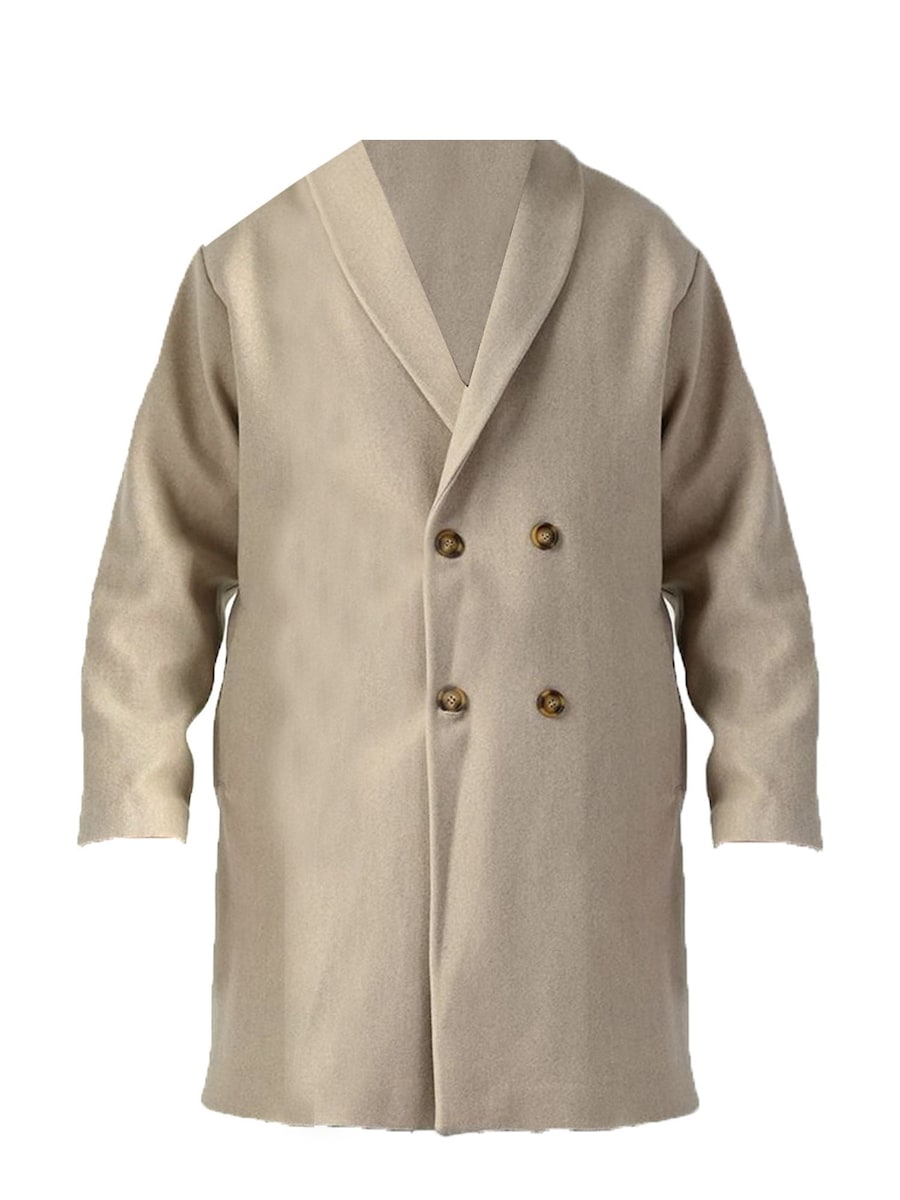 Пальто межсезонное Antioch, Stone
Пальто межсезонное Antioch, Stone