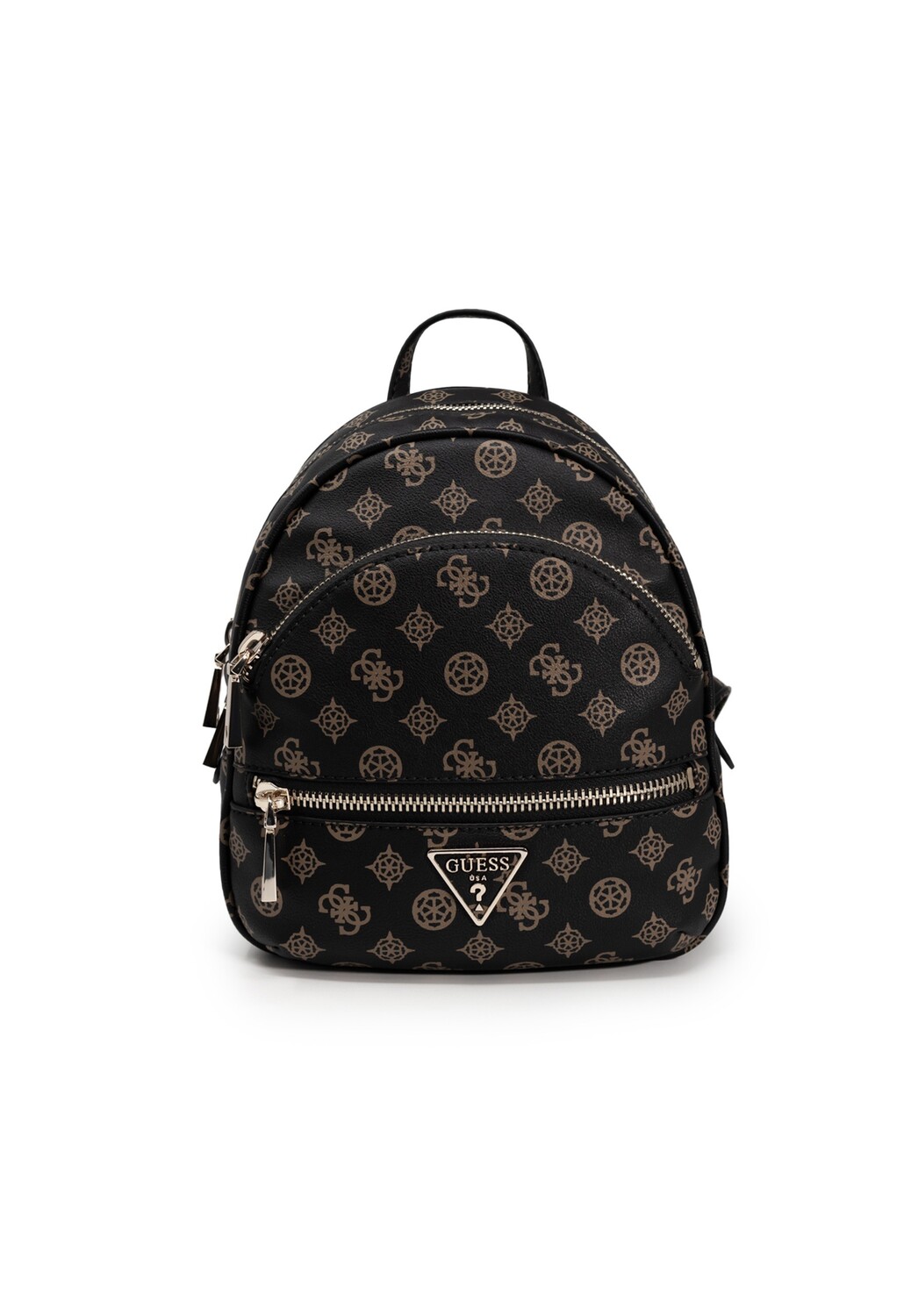 Рюкзак Guess с принтом, коричневый
Рюкзак Guess с принтом, коричневый