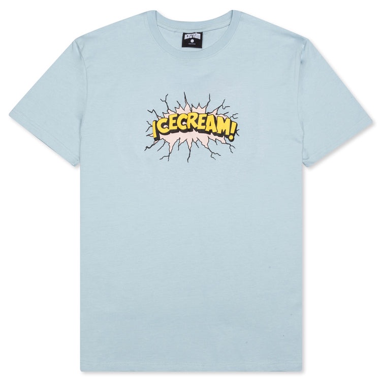 Ice Cream Футболка Unisex Sky Blue, Синий, Ice Cream Футболка Unisex Sky Blue
Ice Cream Футболка Unisex Sky Blue, Синий, Ice Cream Футболка Unisex Sky Blue
