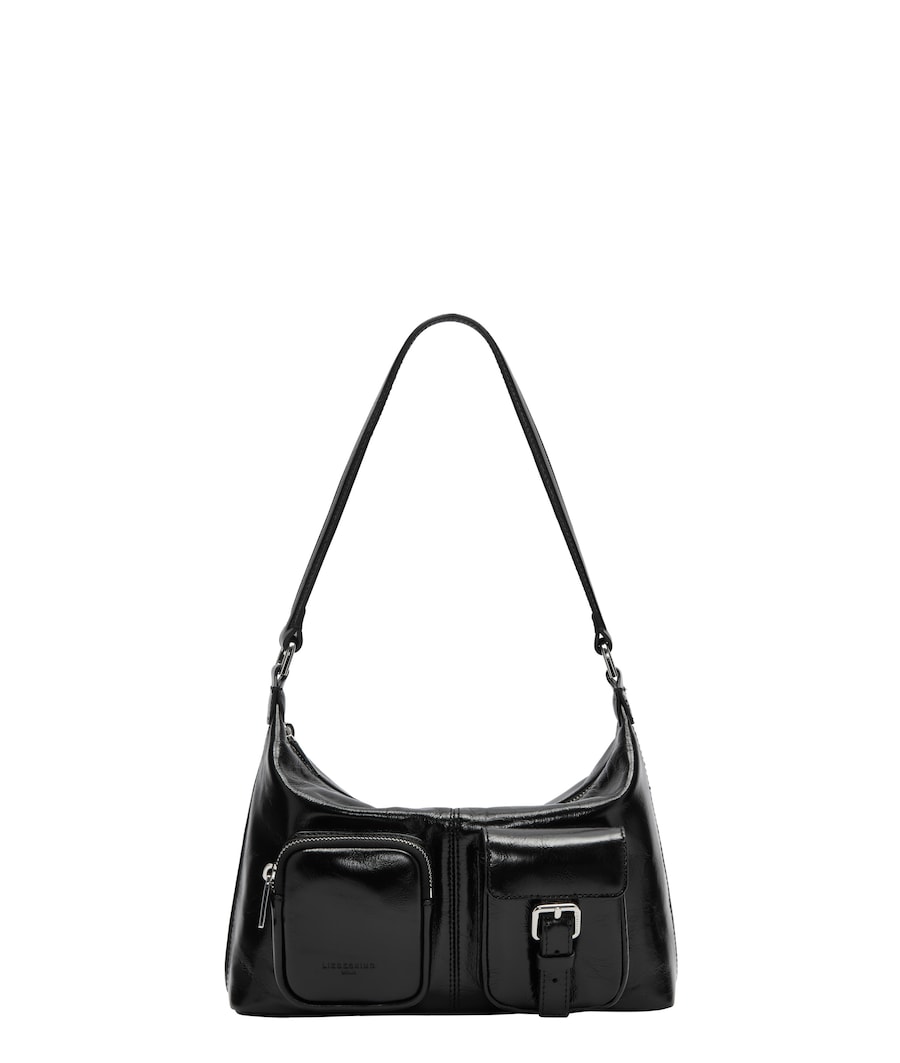 Сумка через плечо Liebeskind Berlin Andrea, черный
Сумка через плечо Liebeskind Berlin Andrea, черный