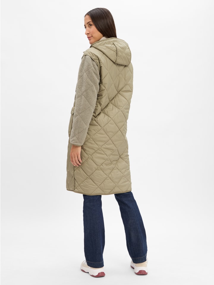 стеганое пальто цвета лайма Camel Active
стеганое пальто цвета лайма Camel Active