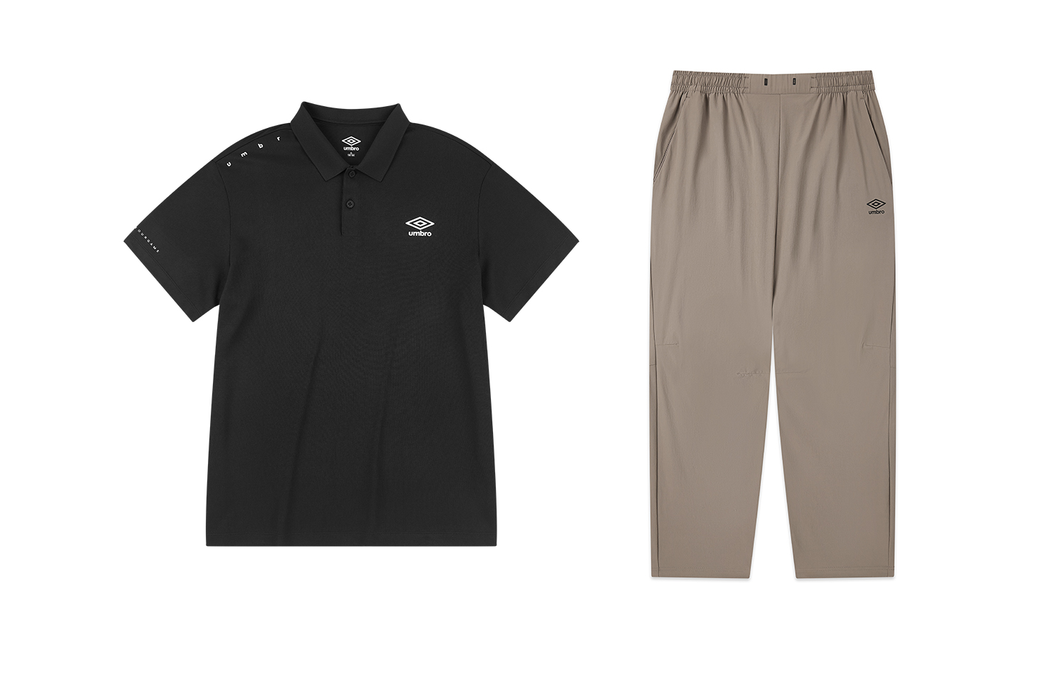Повседневная спортивная одежда для мужчин Umbro
Повседневная спортивная одежда для мужчин Umbro