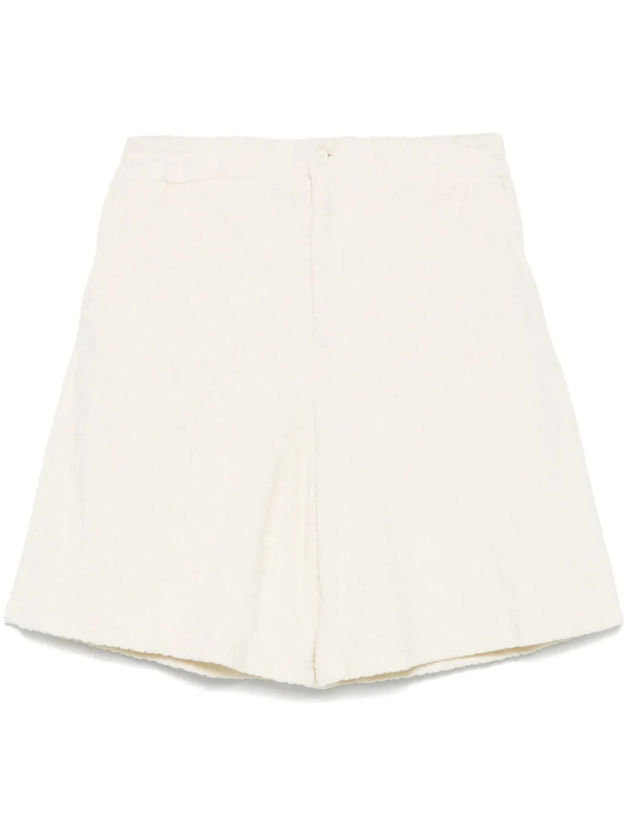 Махровые шорты Off-White, белый
Махровые шорты Off-White, белый