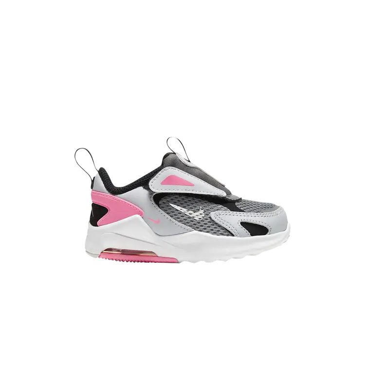 Кроссовки Nike Air Max Bolt TD, серый
Кроссовки Nike Air Max Bolt TD, серый