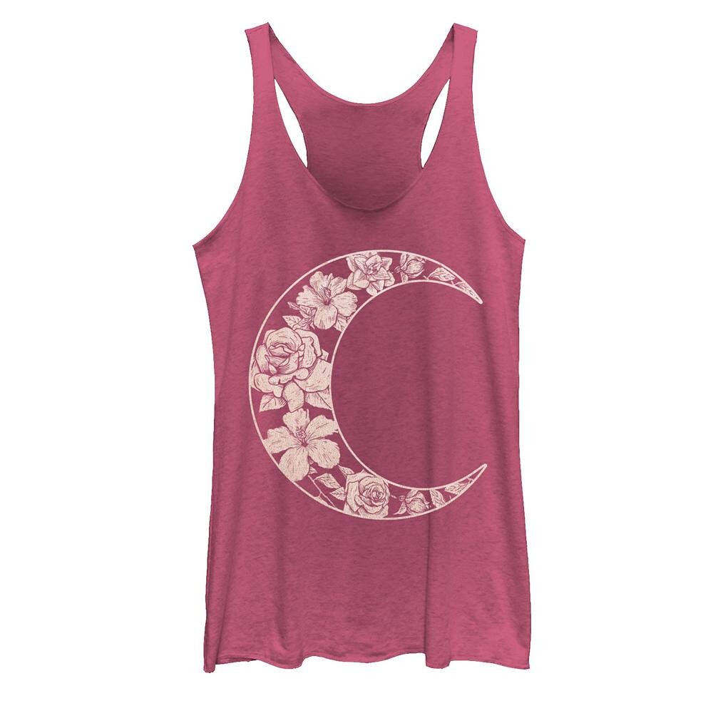 Майка для юниоров Fifth Sun с цветочным принтом Moon Galactic, цвет Pink Heather
Майка для юниоров Fifth Sun с цветочным принтом Moon Galactic, цвет Pink Heather