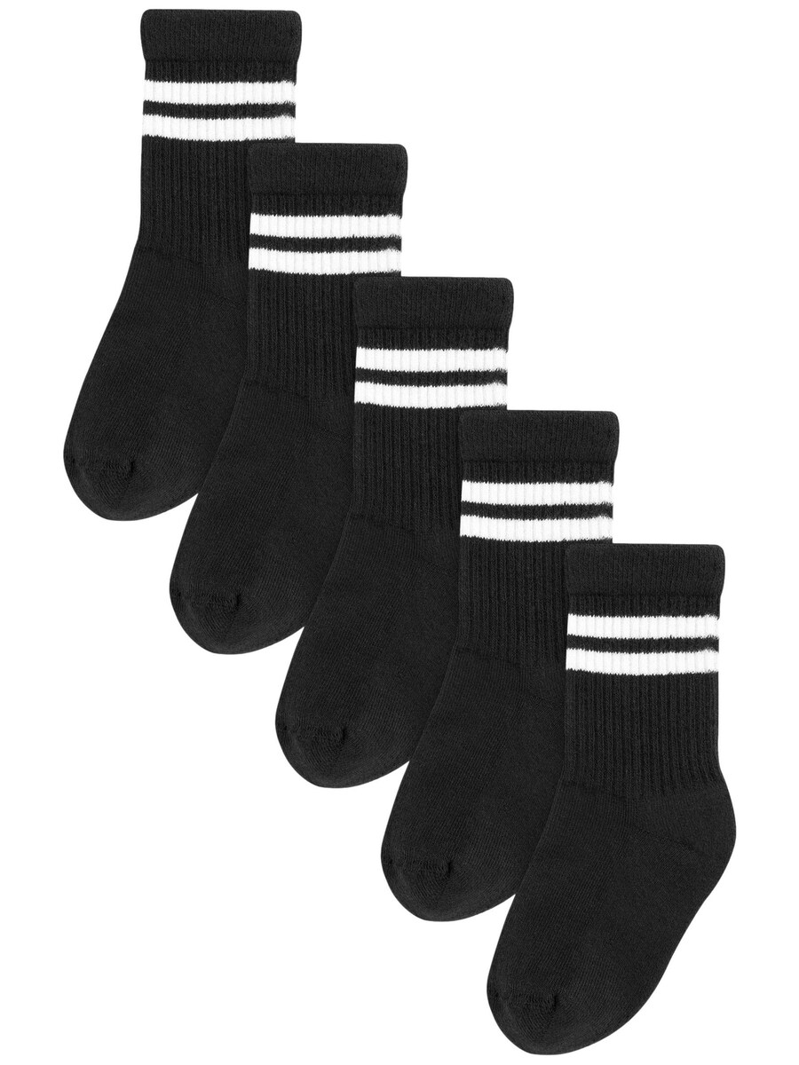 Носки Next, черный
Носки Next, черный