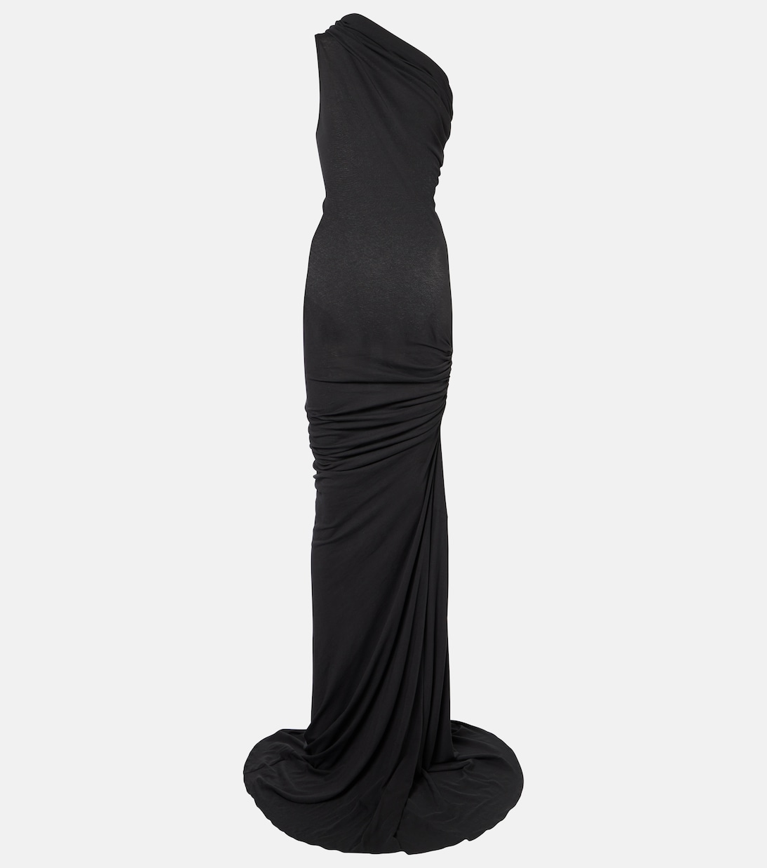 Халат из хлопковой смеси Pillar Entire Studios, Soot
Халат из хлопковой смеси Pillar Entire Studios, Soot