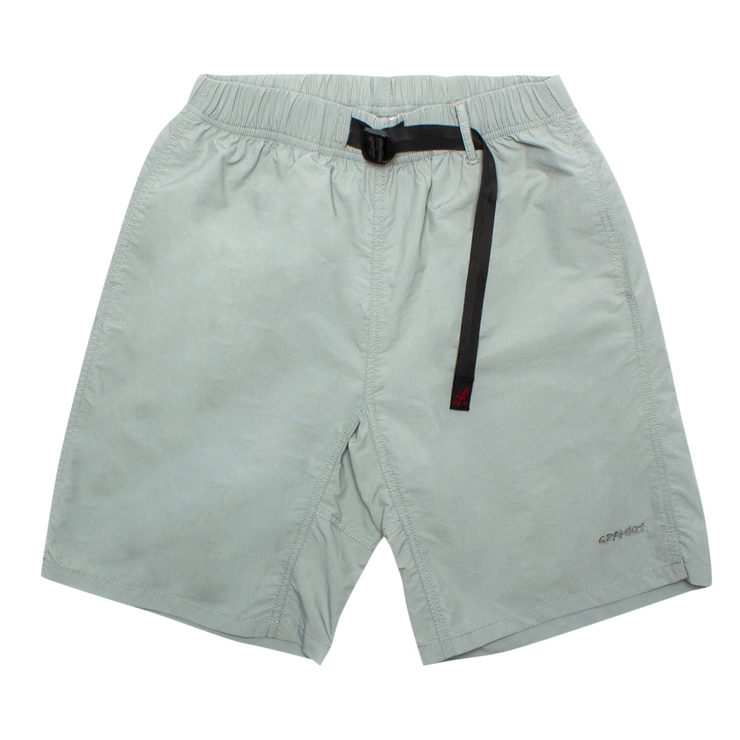 Нейлоновые компактные шорты Gramicci, цвет Серый известняк
Нейлоновые компактные шорты Gramicci, цвет Серый известняк