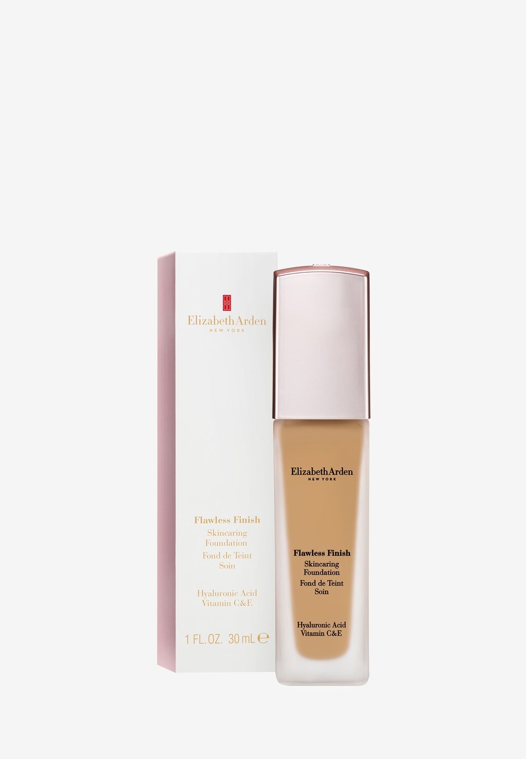 Тональный крем Elizabeth Arden Flawless Finish Skincaring Foundation Elizabeth Arden, цвет 400N medium tan
Тональный крем Elizabeth Arden Flawless Finish Skincaring Foundation Elizabeth Arden, цвет 400N medium tan