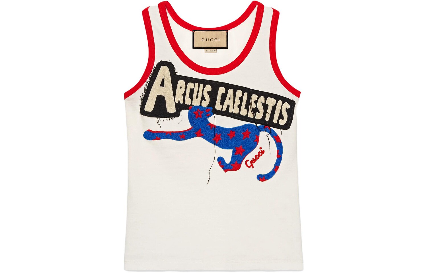 Футболка женская белая Gucci 
Футболка женская белая Gucci