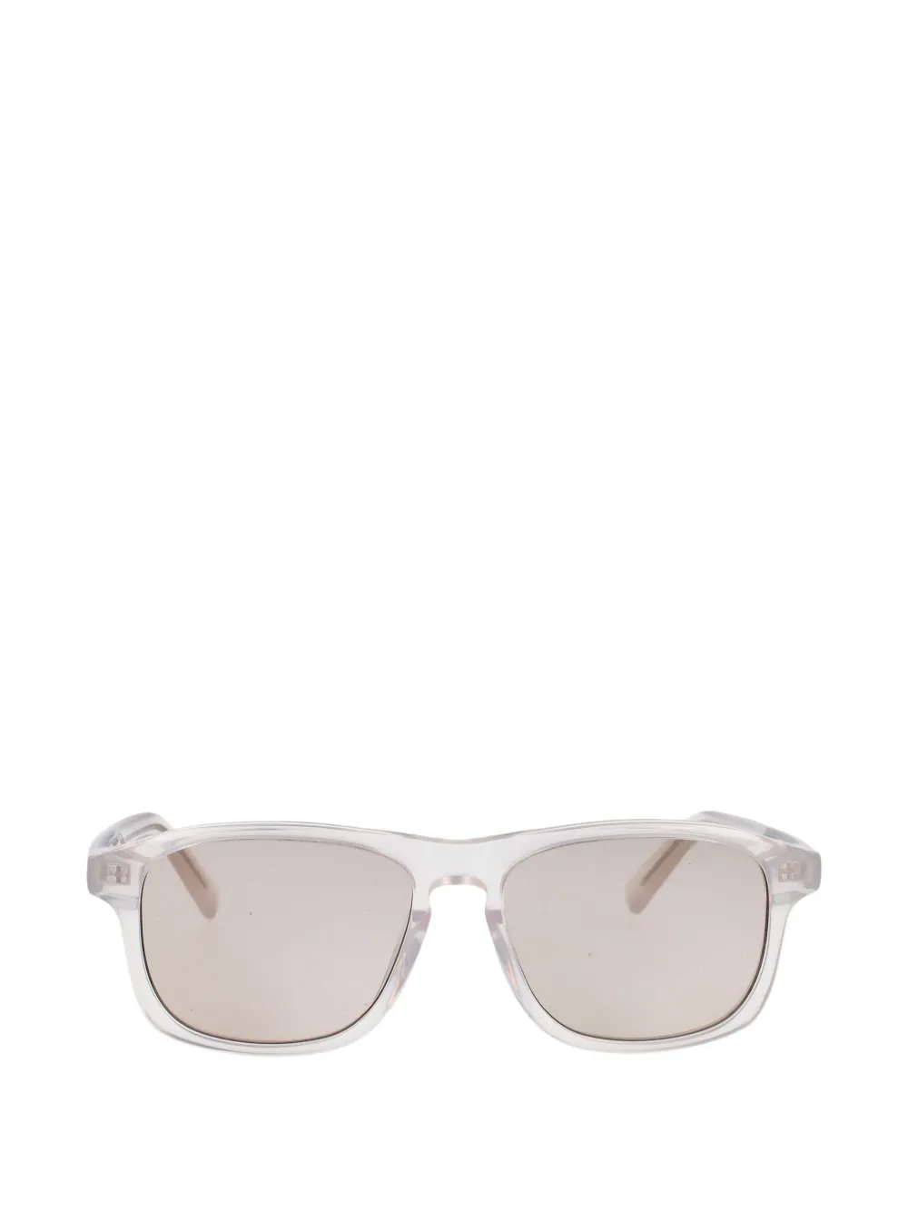 Солнцезащитные очки квадратной формы Lunettes 8 Mm6 Maison Margiela, белый
Солнцезащитные очки квадратной формы Lunettes 8 Mm6 Maison Margiela, белый