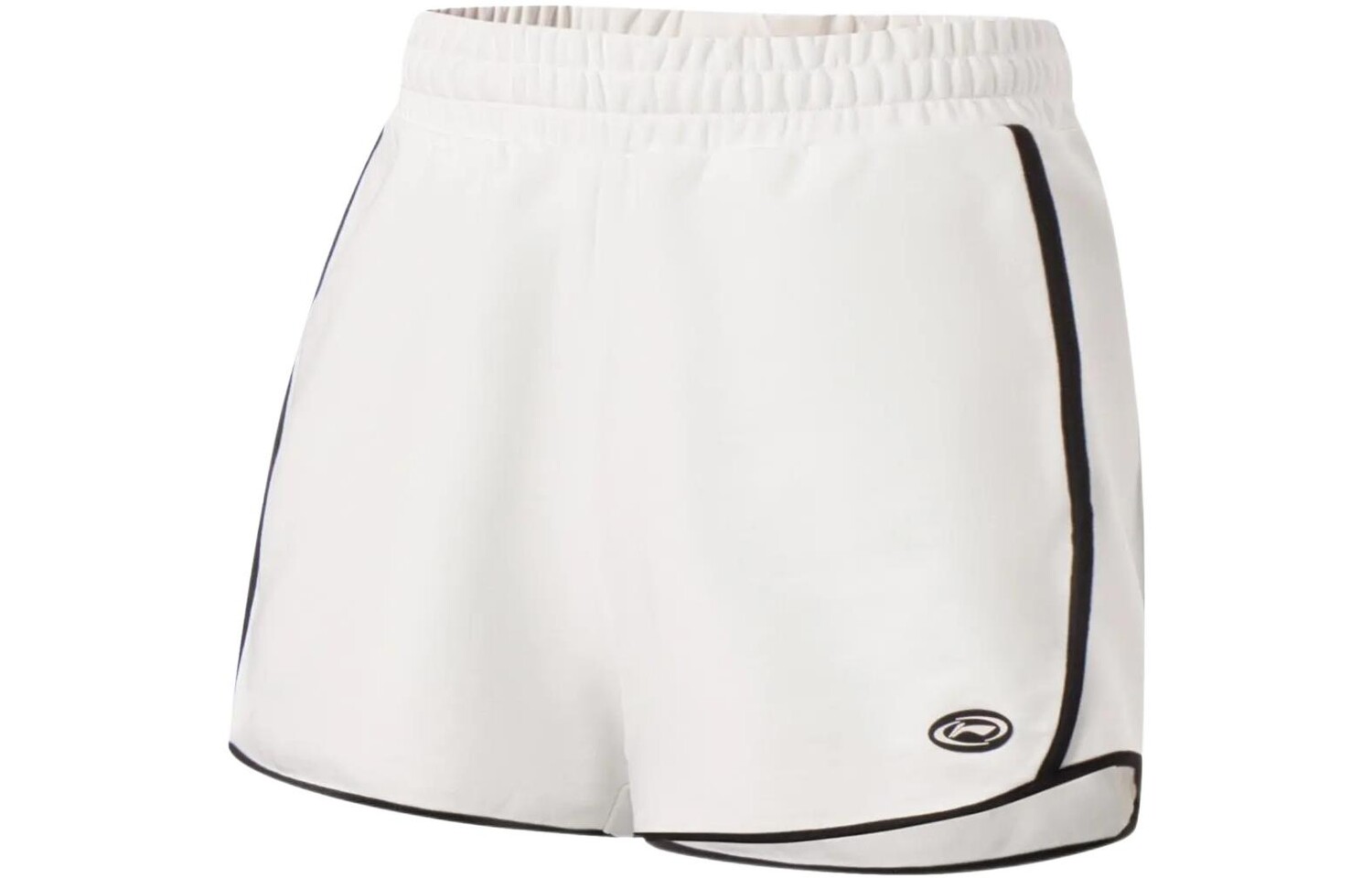 Повседневные шорты Fitness Series женские белые Lining
Повседневные шорты Fitness Series женские белые Lining