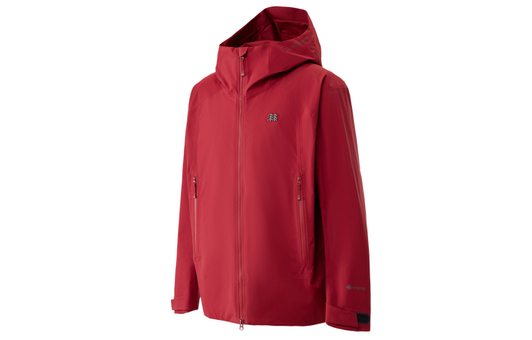 KOLON SPORT Мужская ветровка для походов, Burgundy WI
KOLON SPORT Мужская ветровка для походов, Burgundy WI