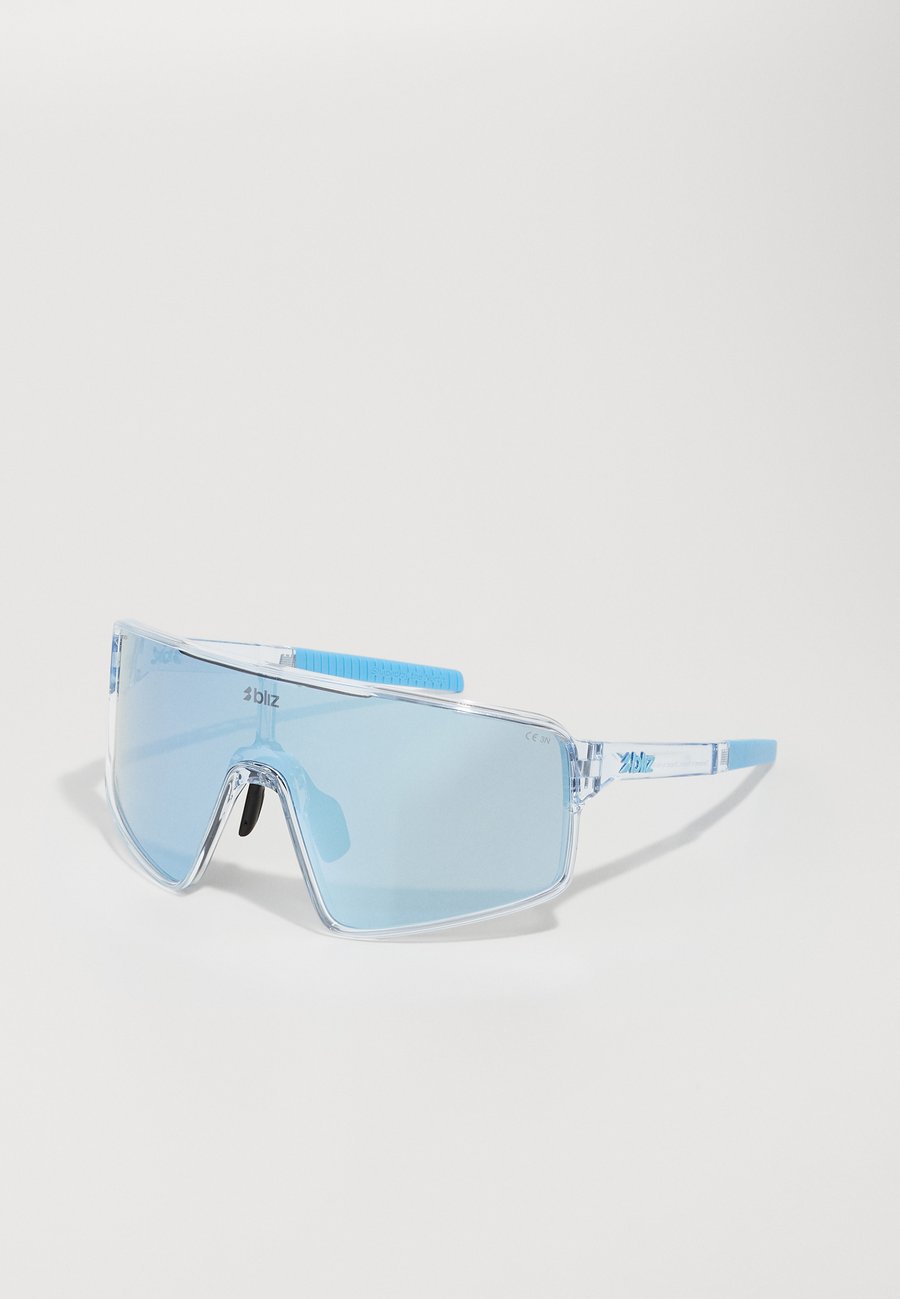 Солнцезащитные очки BLIZ UNISEX, Transparant Blue/Blue
Солнцезащитные очки BLIZ UNISEX, Transparant Blue/Blue