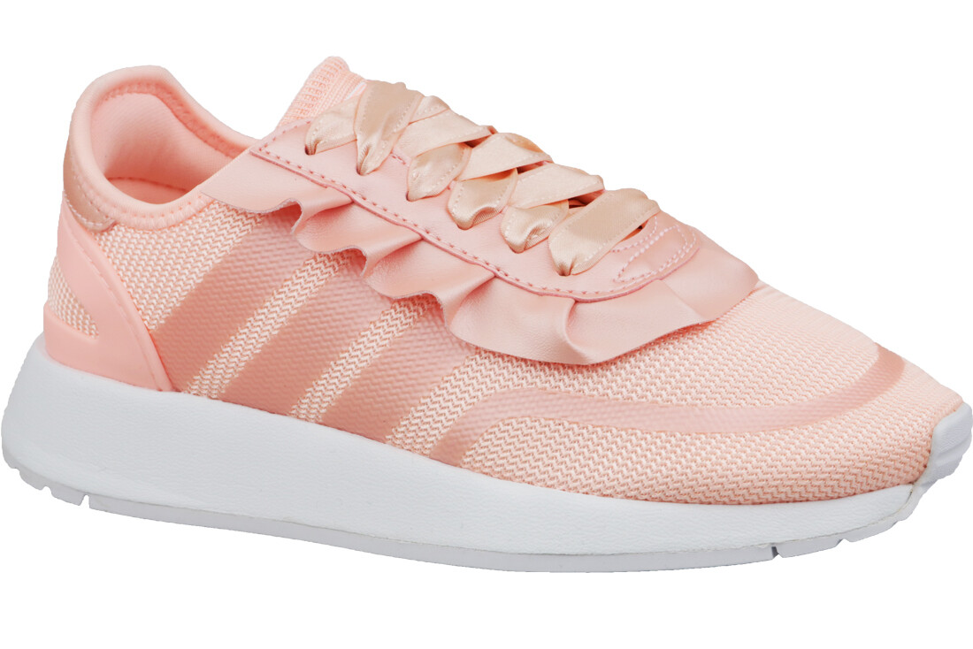 Низкие кроссовки Adidas originals Adidas N 5923 J, оранжевый
Низкие кроссовки Adidas originals Adidas N 5923 J, оранжевый