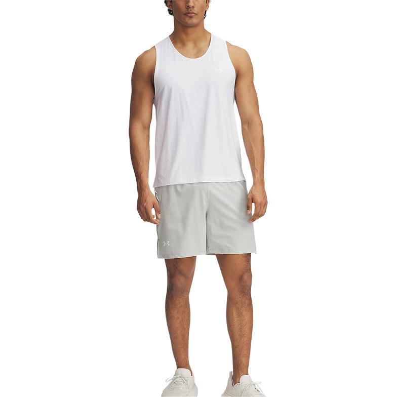 Повседневные шорты мужские Under Armour, серо-белый
Повседневные шорты мужские Under Armour, серо-белый